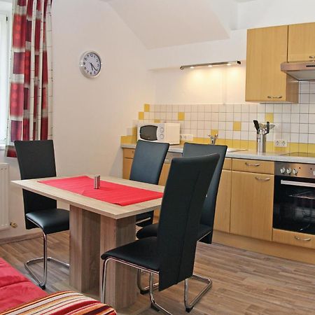 Ferienwohnung Top 3 Lungötz Extérieur photo