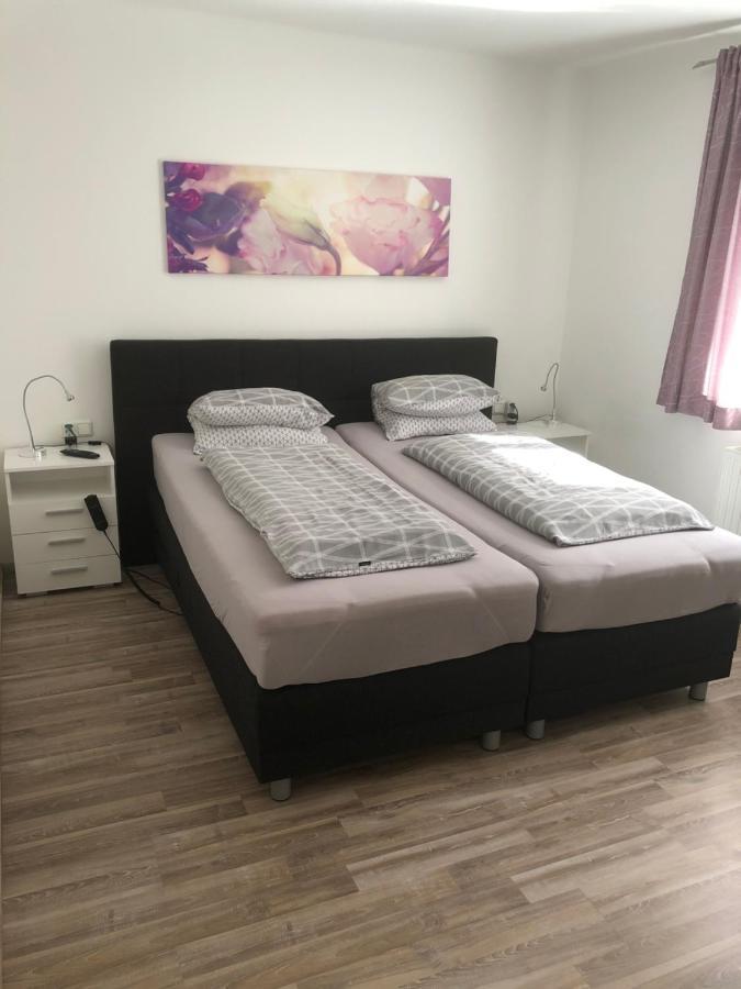 Ferienwohnung Top 3 Lungötz Extérieur photo