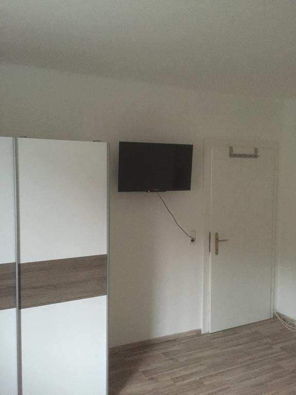 Ferienwohnung Top 3 Lungötz Extérieur photo