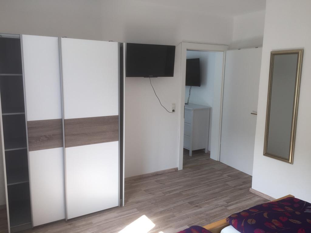 Ferienwohnung Top 3 Lungötz Extérieur photo